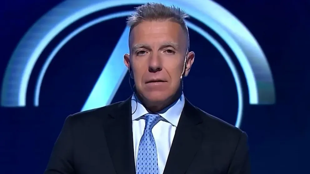 Alejandro Fantino regresa a la televisión abierta con un impresionante proyecto: fecha y horario del debut