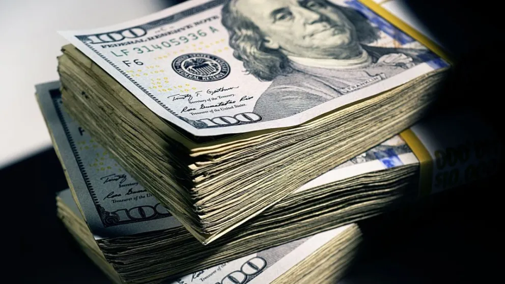 En Salta el dólar blue llegó a los $360 para la venta este miércoles 28 de diciembre 