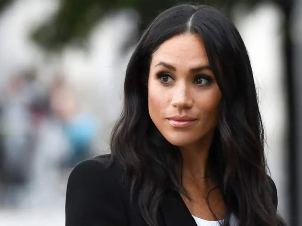 El error de Meghan Markle con el príncipe Andrés que enfureció a la familia real