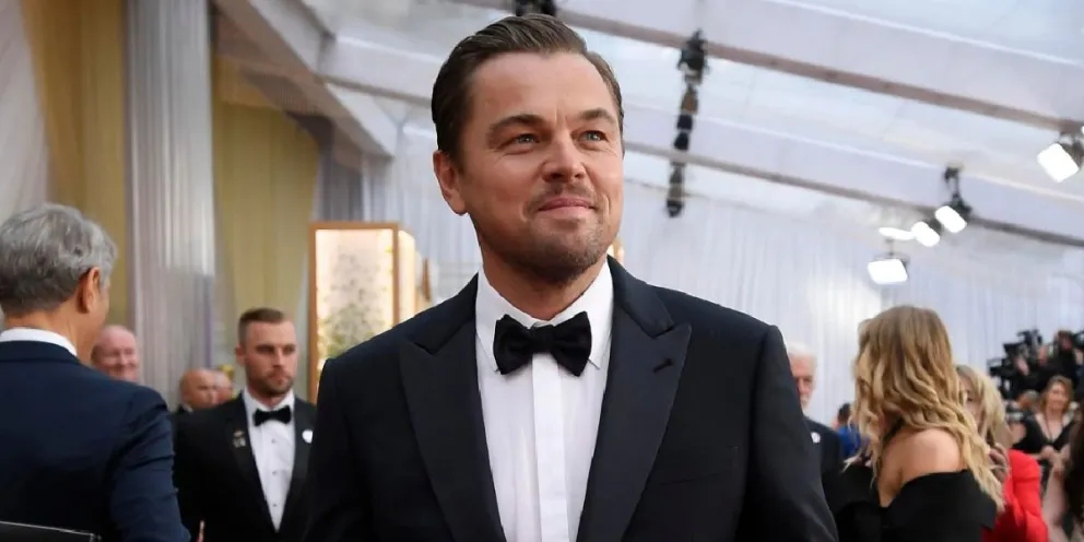 Tras separarse de Camila Morrone, Leonardo DiCaprio está saliendo con la hija de un conocido actor argentino