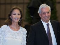 Así había comenzado la gran historia de amor entre Isabel Preysler y Mario Vargas Llosa