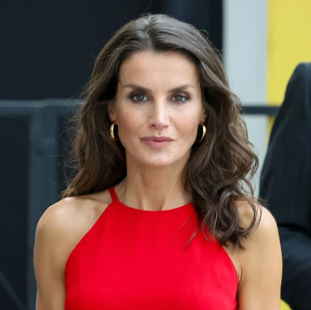 ¿Cómo hace para mantenerse espléndida? Esta es la alimentación de la Reina Letizia en sus desayunos