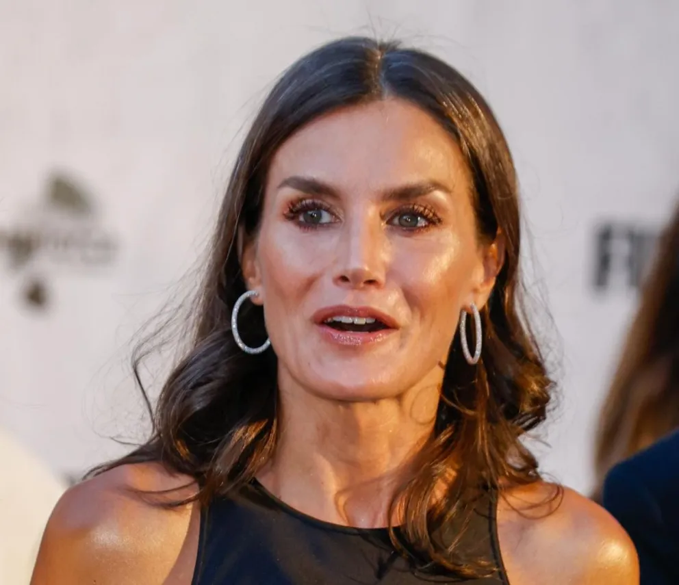 Puertas adentro: esto es lo que hace la Reina Letizia en sus tiempos libres
