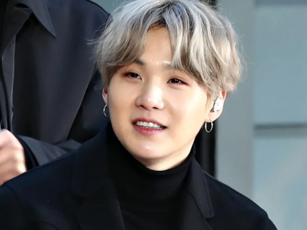 Suga de BTS cuenta quién fue su primer amor y porque se arrepiente de aquel vínculo 