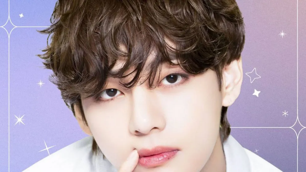 ¿Quién es la novia de Taehyung de BTS? 