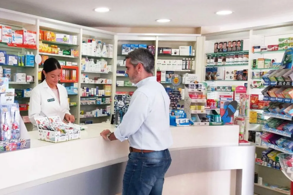 Farmacia del IPS: así será la atención durante el feriado XXL 