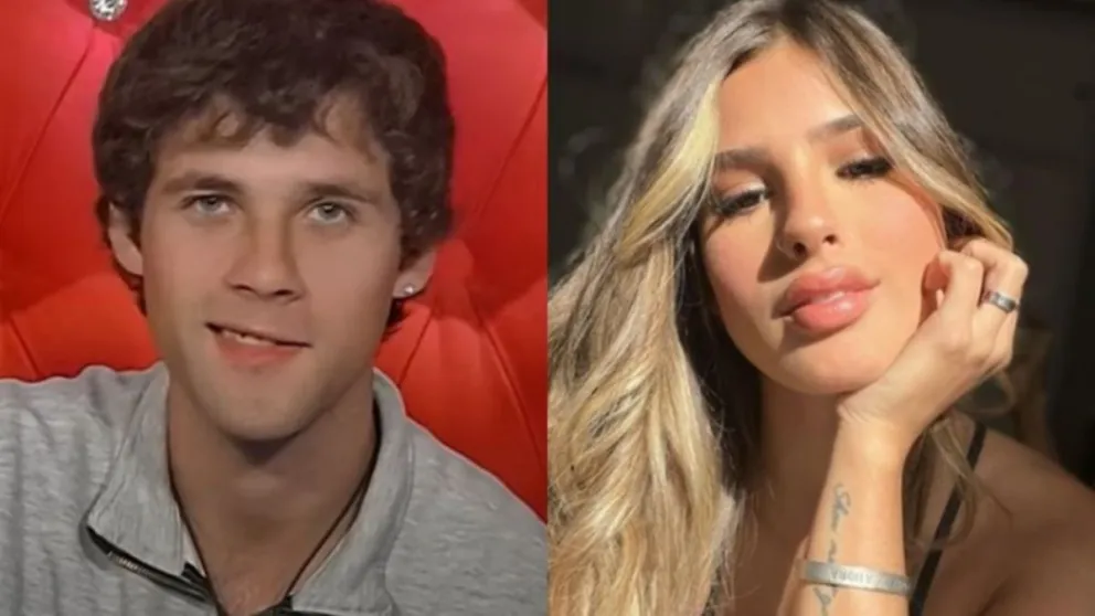 Gran Hermano 2022: Agustín habló con Julieta sobre el Conejo y estalló el escándalo 