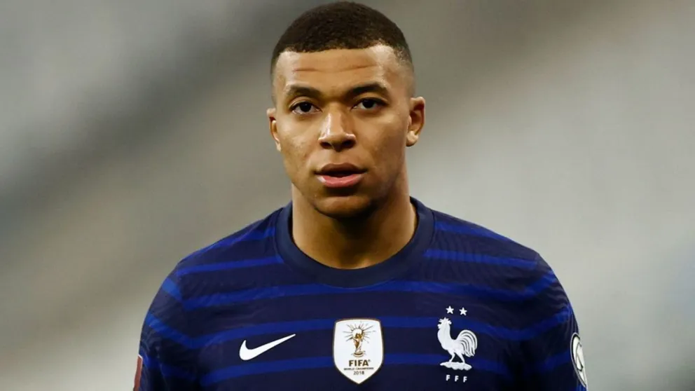 Luego de las cargadas, Kylian Mbappé se refirió a los festejos argentinos y contó lo que habló con Lionel Messi
