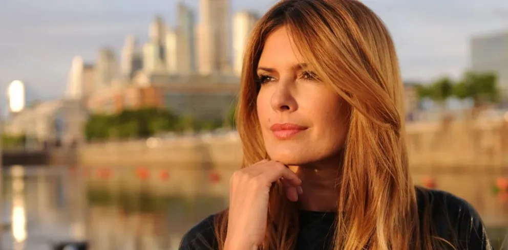 Cambio de look: Isabel Macedo sorprendió con un aspecto más juvenil y fresco