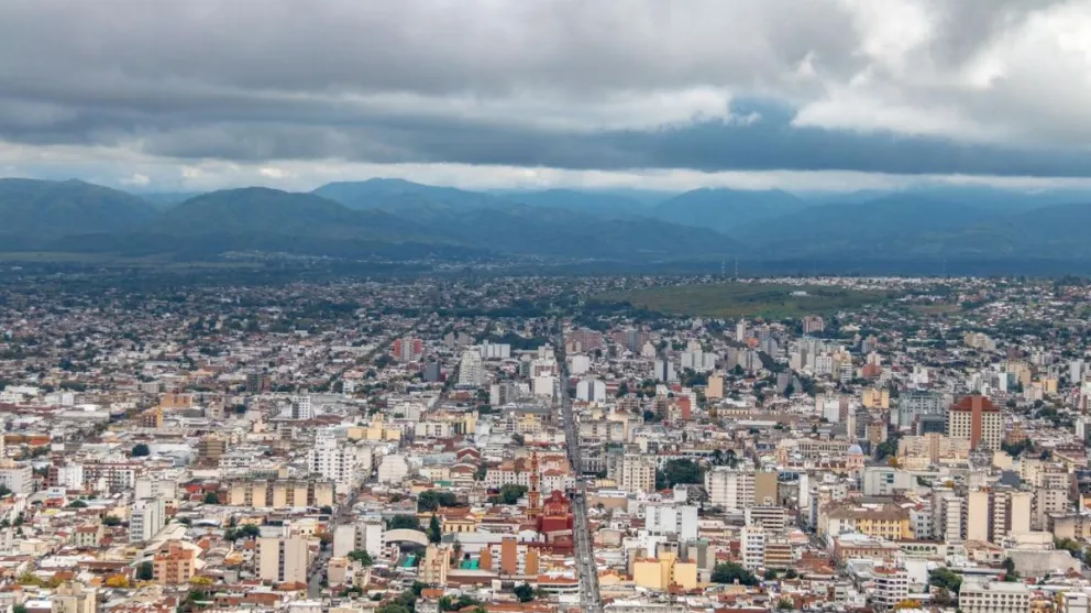 Dos turistas brasileños denunciaron que les robaron en el hotel en donde estaban alojados en la Ciudad de Salta