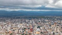 Tiempo en la ciudad de Salta: el pronóstico para este lunes 20 de febrero  