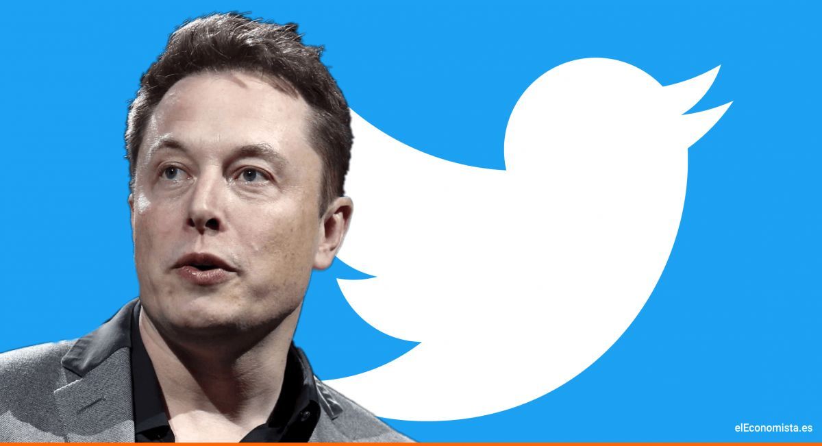 Las miradas estuvieron puestas en el Ceo de Twitter, Elon Musk.