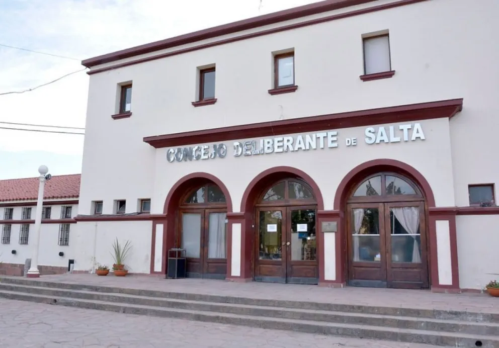 Salta: se aprobó el presupuesto municipal 2023, mirá para qué serán destinados los fondos