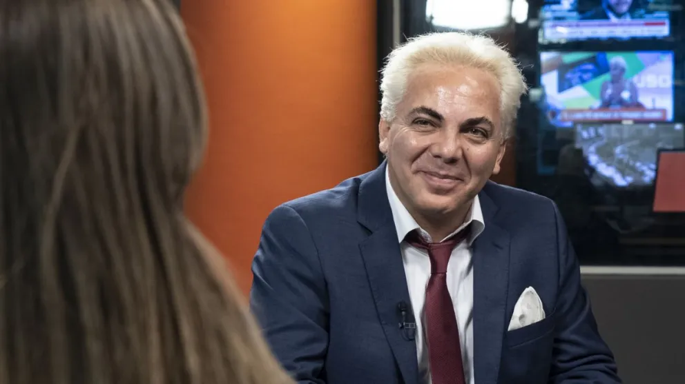 Cristian Castro