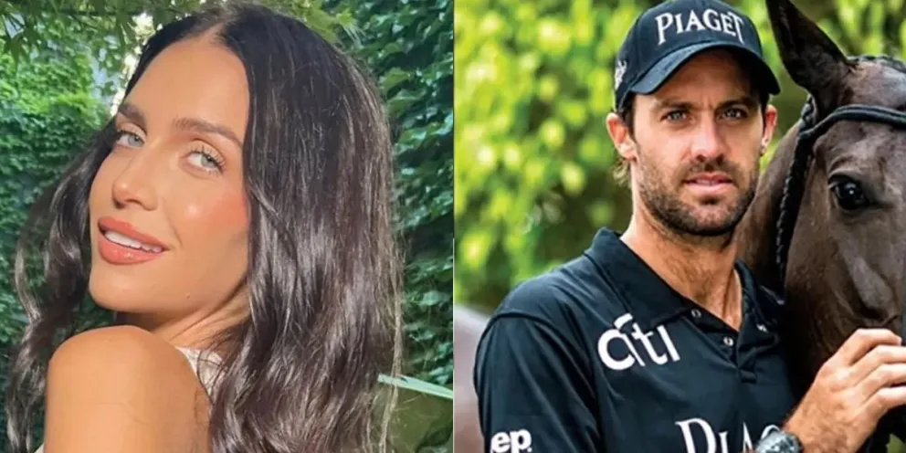 La foto que confirma el romance entre Zaira Nara y Facundo Pieres, ex novio de su íntima amiga Paula Chaves