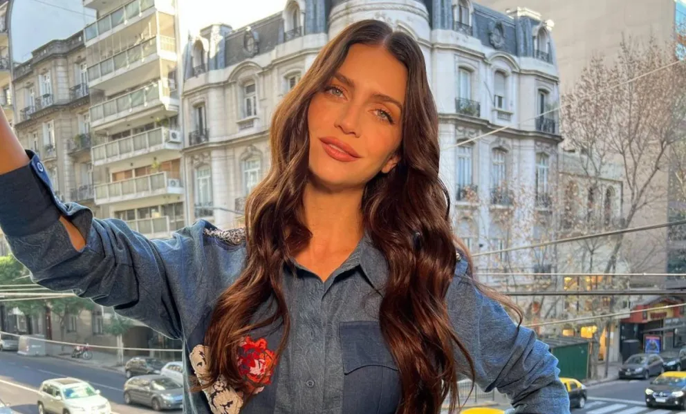Zaira Nara, sin pelos en la lengua: reveló nuevos detalles sobre la disputa de la China Suárez y Wanda Nara
