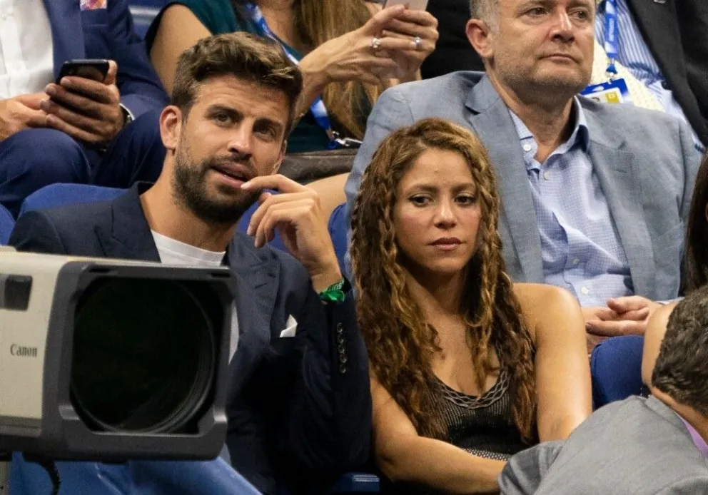 Shakira