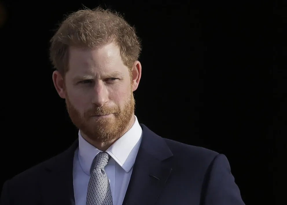 Todos los secretos a la luz: el príncipe Harry hablará de todo esto en su próximo libro