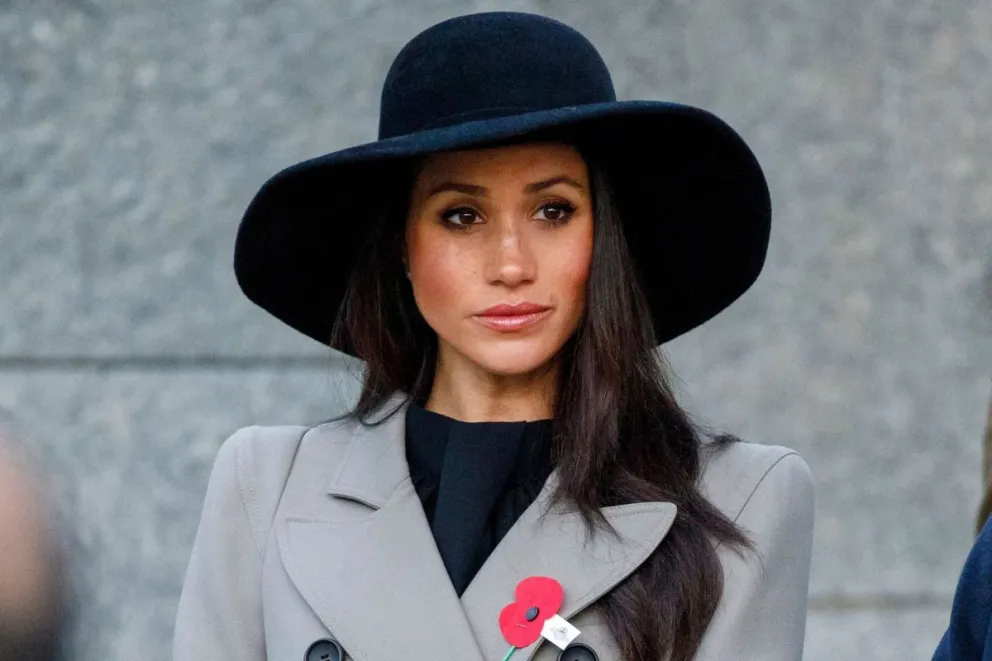 Las veces que Meghan Markle rompió las reglas de la realeza británica y enfureció a los reyes