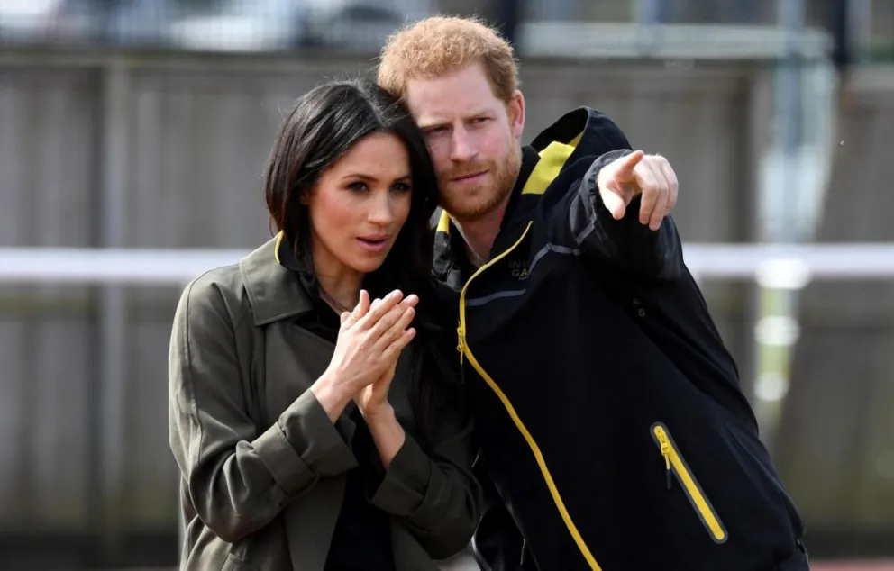 Meghan Markle volvió a dar golpe bajo al Rey Carlos III con esta nueva jugada en contra