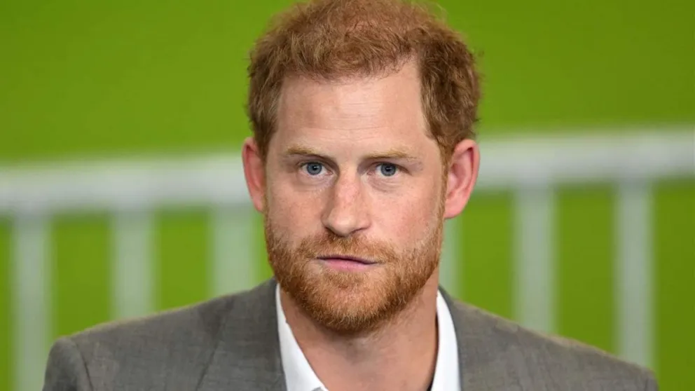 Según la astrología, esto le espera al príncipe Harry en 2023