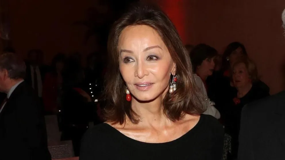 ¿Por qué un Sacerdote visitó a Isabel Preysler? Gran incertidumbre por esta última visita