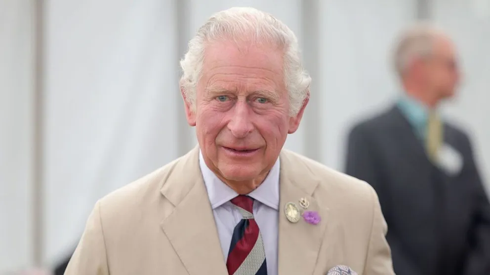 La insólita decisión del rey Carlos III luego de la publicación del libro del príncipe Harry