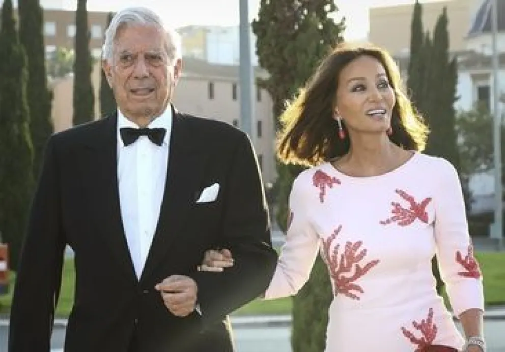 El entorno de Mario Vargas Llosa reveló el verdadero motivo de su separación con Isabel Preysler
