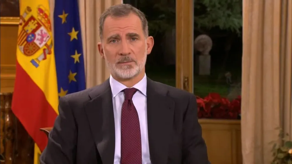 Desde Zarzuela a Brasilia: Felipe VI deja todo para “volar” rumbo a un evento muy importante