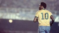 Cristiano Ronaldo, Neymar, Kylian Mbappé y todos los deportistas que recordaron a Pelé luego de su muerte
