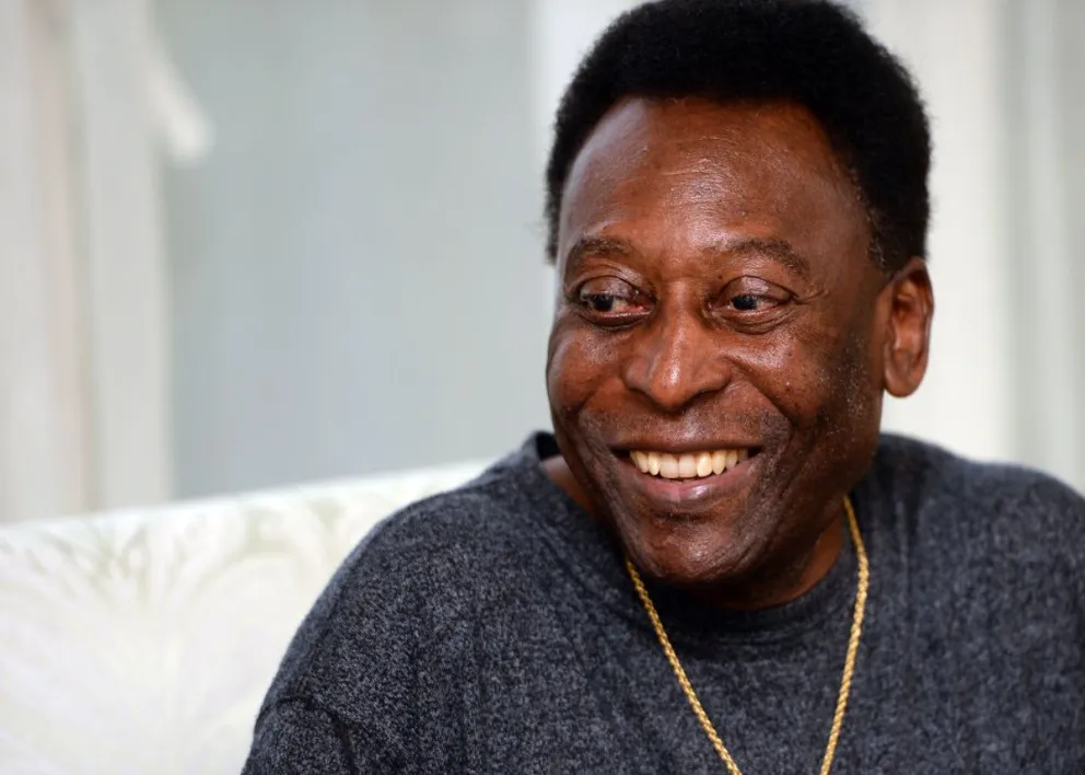 |FOTOS| Traición, escándalo y divorcios: la turbulenta vida amorosa de Pelé