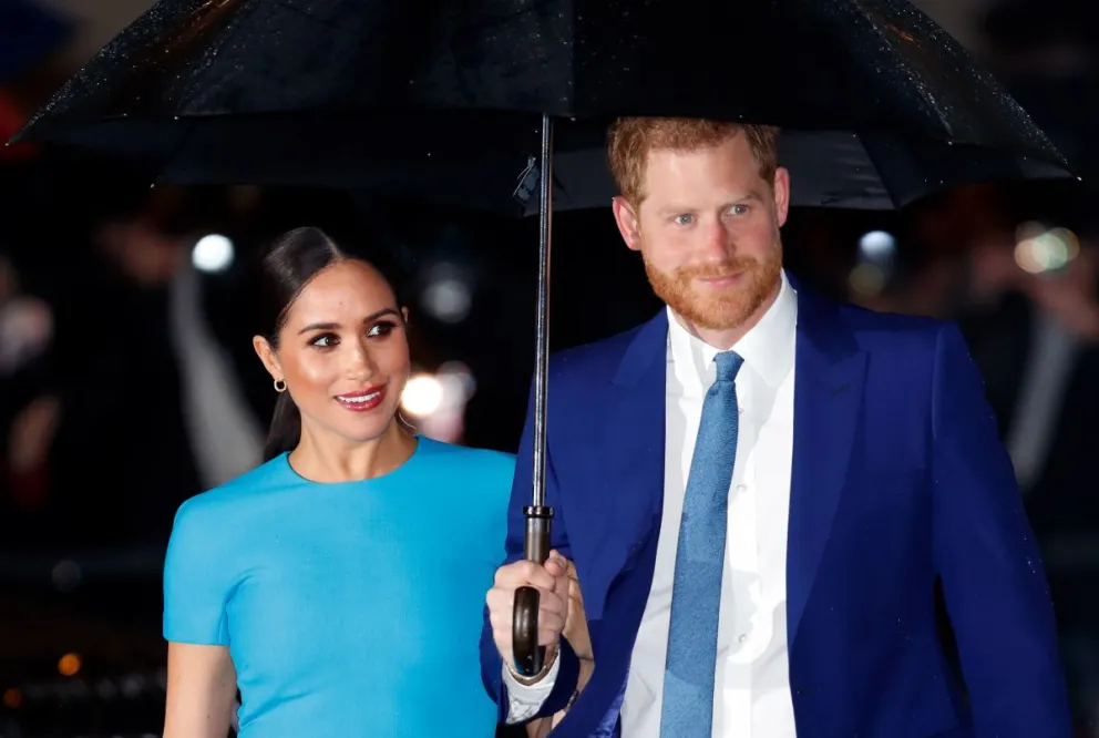 Polémica: ¿La popularidad de Meghan Markle, esposa del príncipe Harry, molestó a la familia real británica?