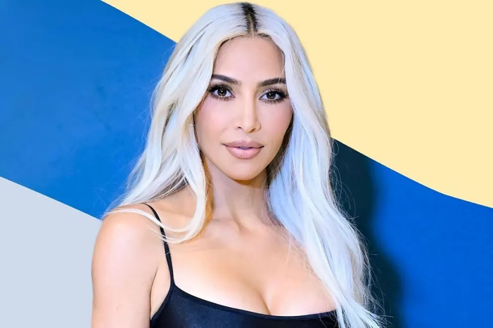 |FOTO| La lluvia de críticas que recibió Kim Kardashian por el estado en el que tiene a sus dos perros
