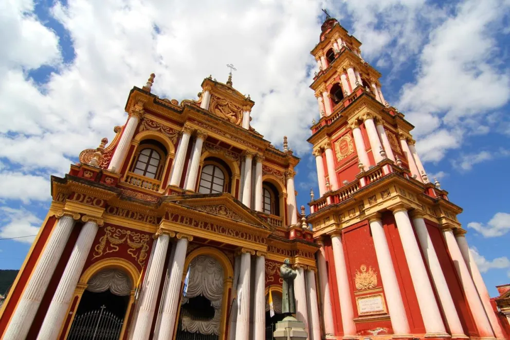 Estas son todas las actividades para hacer y disfrutar en Salta en el mes de enero 2023 