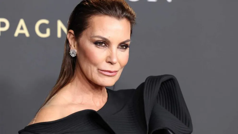 ¡Sorpresa! Mar Flores utilizó el mismo vestido que la reina Letizia Ortiz y deslumbró