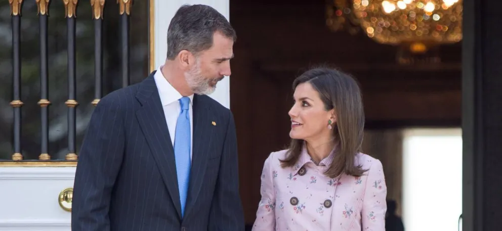 El rey Felipe VI no da el brazo a torcer, enfrenta a Letizia y asume las terribles consecuencias