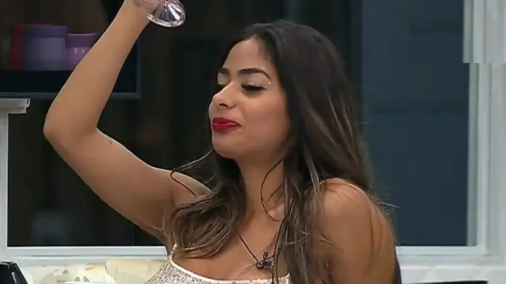 Gran Hermano: Thiago no pudo salvar a Daniela y la morenense puede quedar eliminada a tan solo una semana de volver a entrar