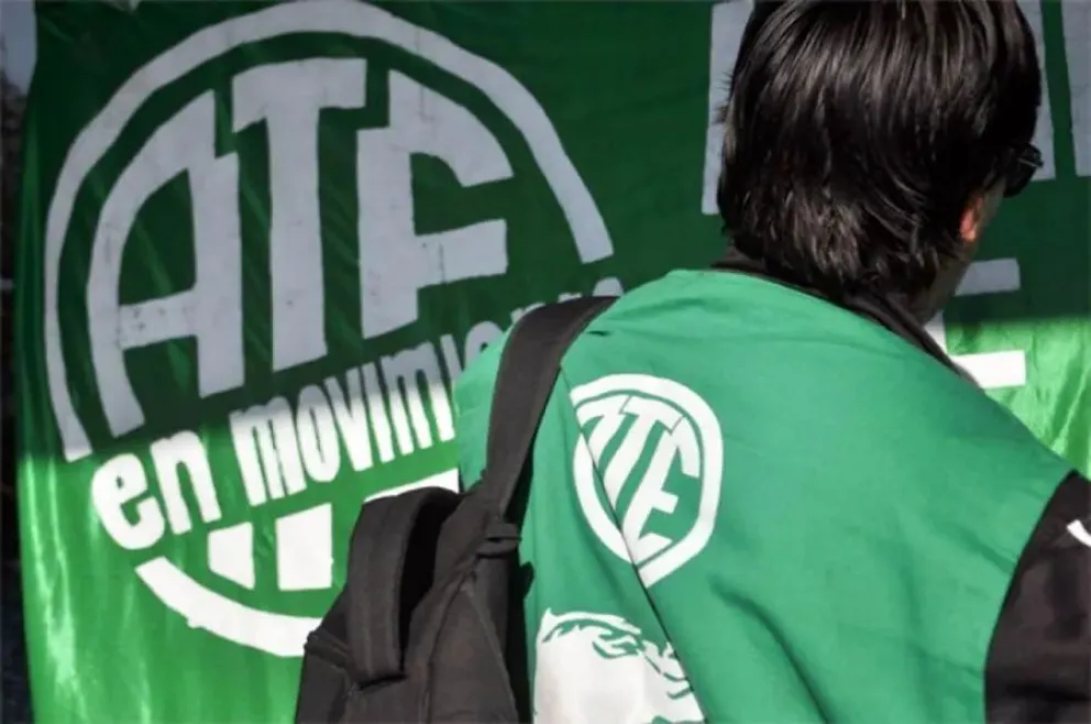 ATE Salta: "Sin paritaria nacional docente no hay inicio del ciclo lectivo"