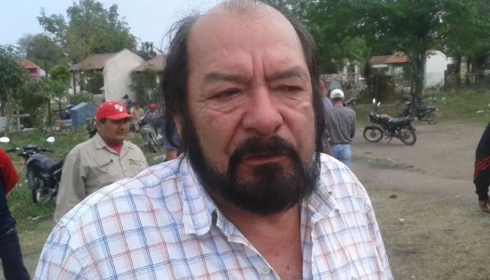 |URGENTE| Paro de ATE en Tartagal: la Secretaría de Trabajo ordenó la conciliación obligatoria y tuvieron que levantar la medida de fuerza
