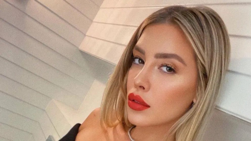 Michelle Salas reveló que se va a casar: todos los detalles del compromiso de la hija de Luis Miguel