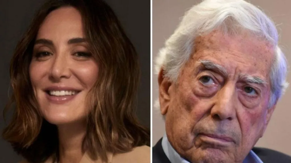 Vargas Llosa