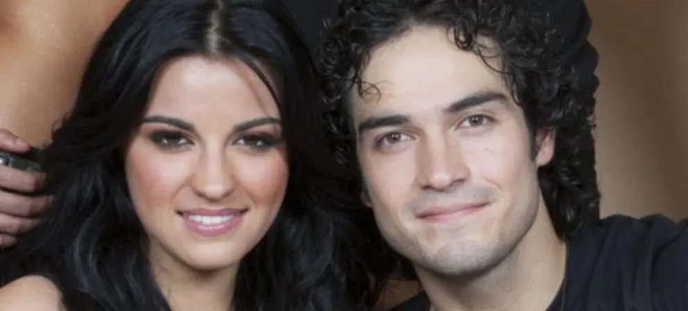 Maite Perroni rompió el silencio y habló sobre la decisión que tomó Alfonso Herrera de no regresar a RBD