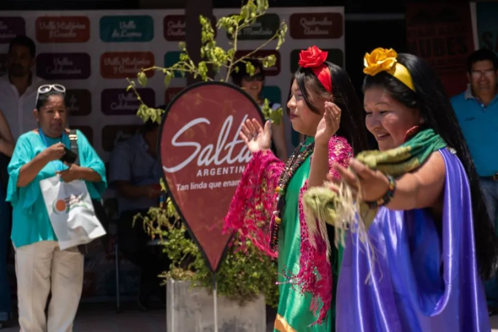 No te pierdas todo lo que Salta tiene para ofrecer: mirá las actividades culturales, gastronómicas y deportivas pensadas para el verano