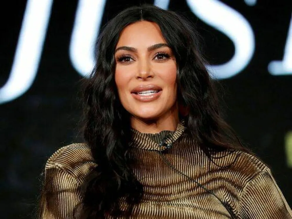 Kim Kardashian