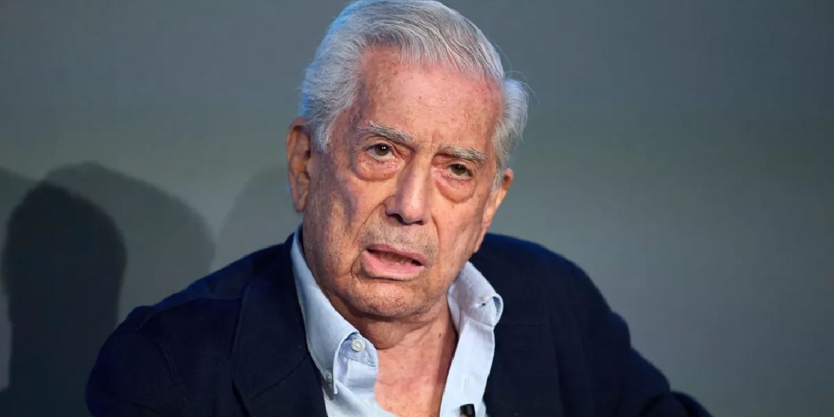 Mario Vargas Llosa no está solo tras su ruptura con Isabel Preysler | Voces Criticas - Salta - Argentina