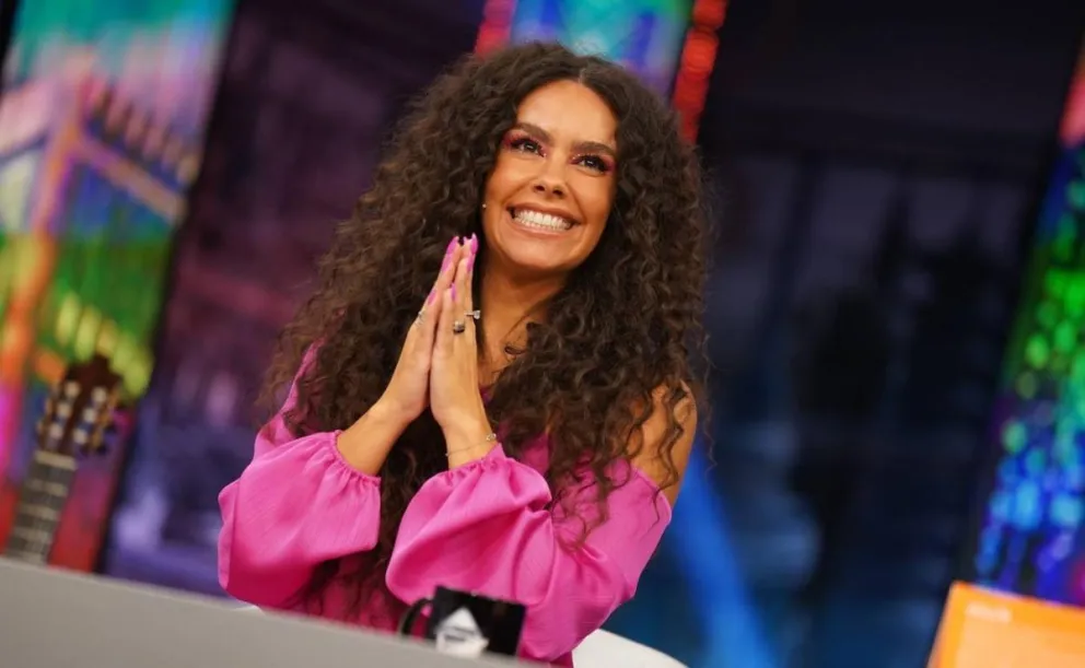 Se desvela toda la verdad del embarazo de Cristina Pedroche 