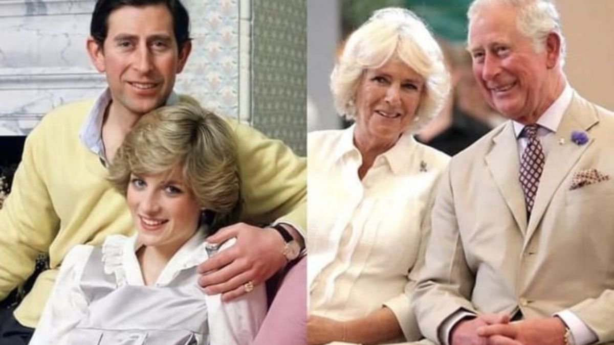 LADY DI