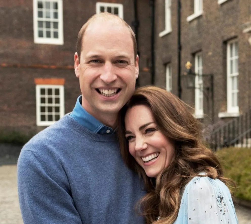 ¡Una locura! Todo esto dejó Kate Middleton para estar con el príncipe William