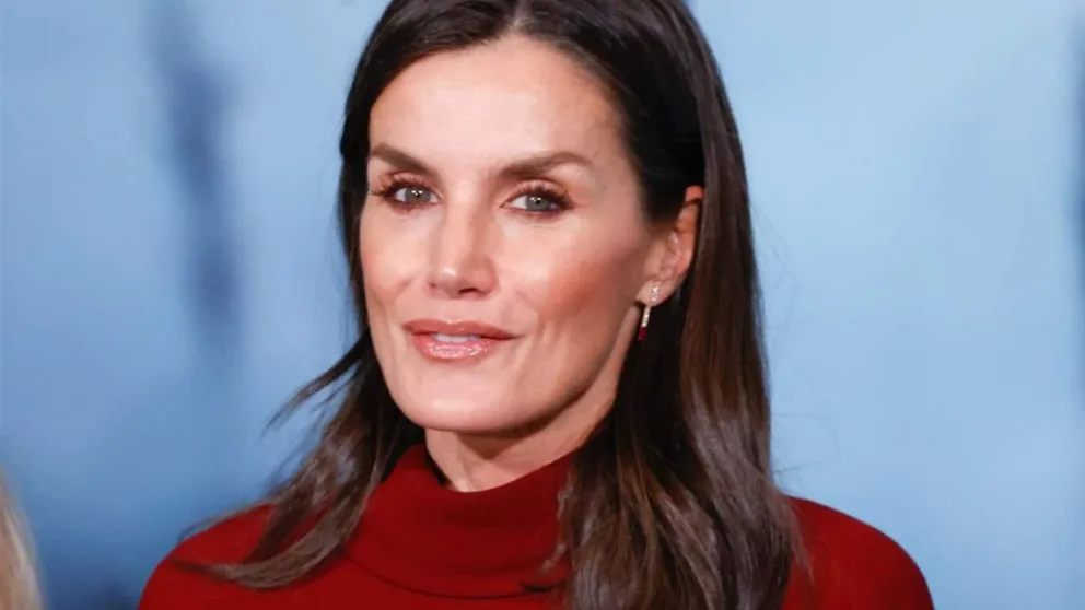 Reina Letizia