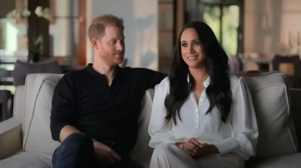 Además de Harry & Meghan: las mejores series, películas y documentales inspirados en la familia real